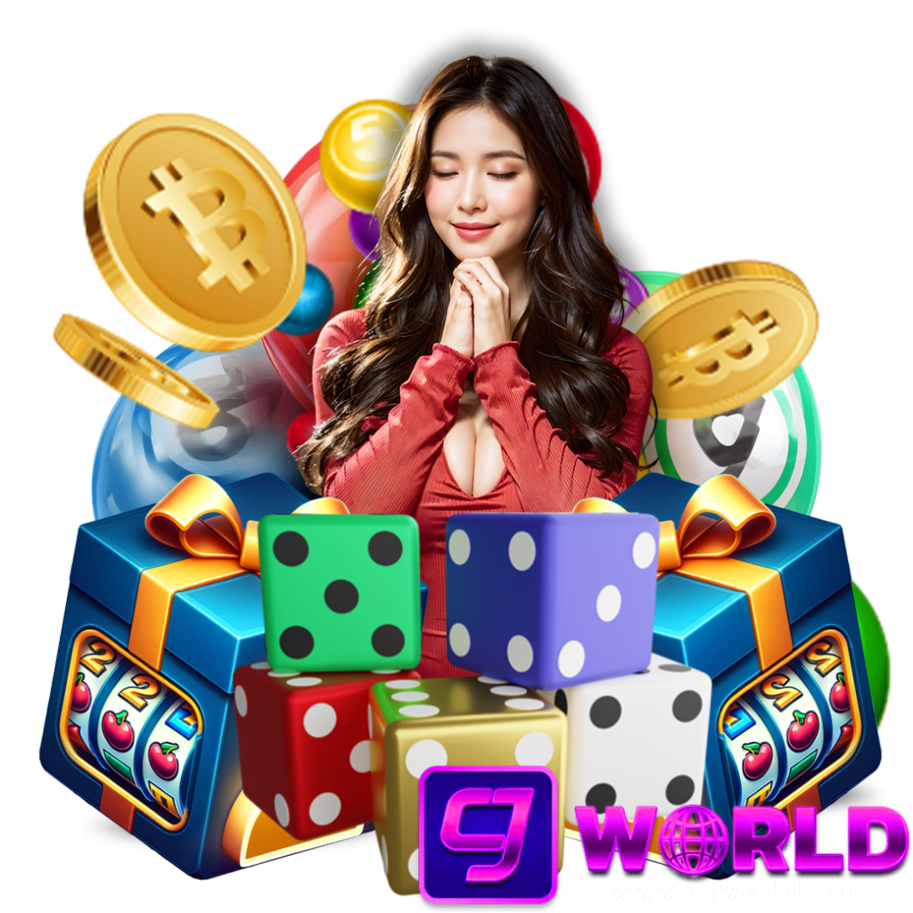 cjworld ทดลองเล่น